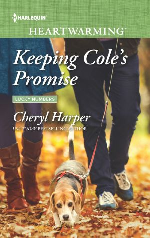 [Lucky Numbers 03] • Keeping Cole's Promise